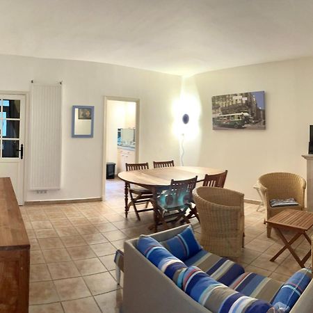 Charmante Maison Pecheurs, 141 M2 تروفيي سور مير المظهر الخارجي الصورة