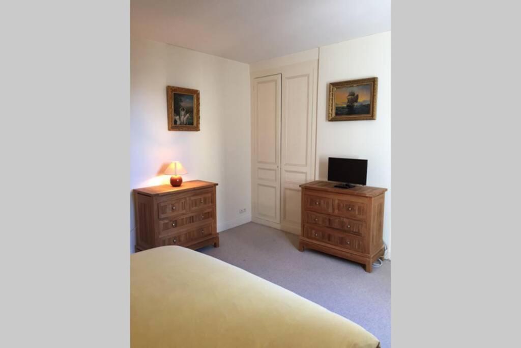 Charmante Maison Pecheurs, 141 M2 تروفيي سور مير المظهر الخارجي الصورة