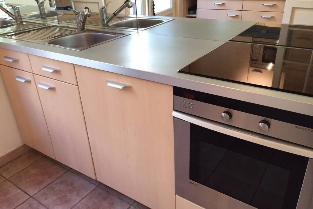 Charmante Maison Pecheurs, 141 M2 تروفيي سور مير المظهر الخارجي الصورة