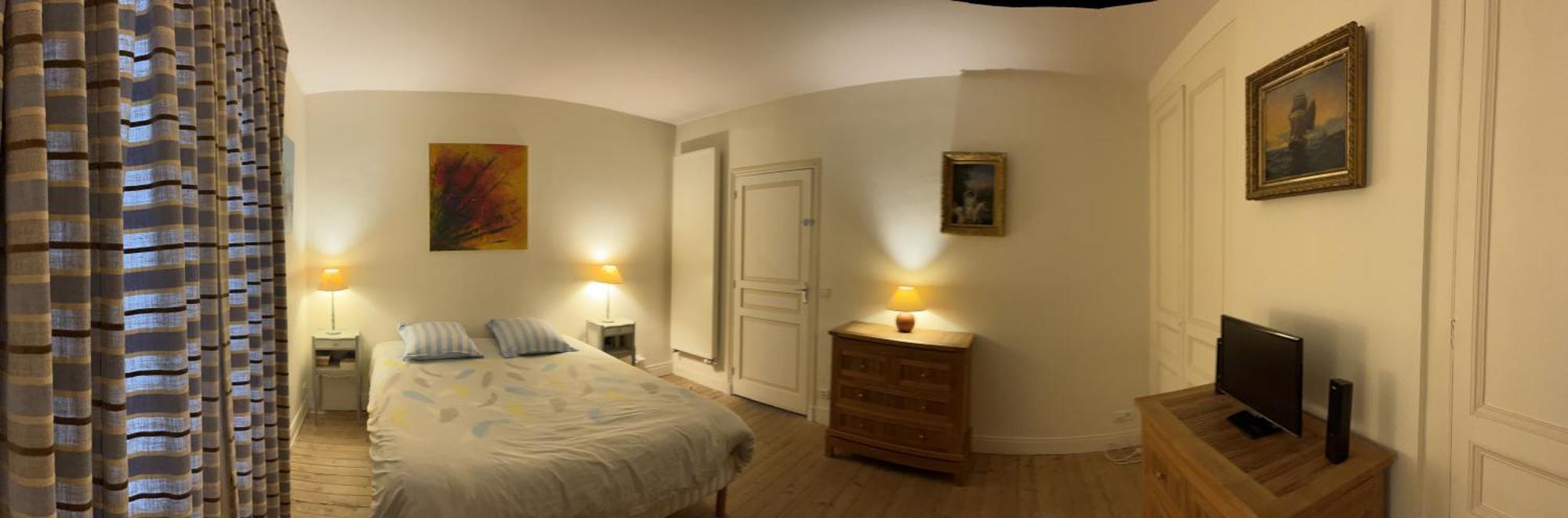 Charmante Maison Pecheurs, 141 M2 تروفيي سور مير المظهر الخارجي الصورة