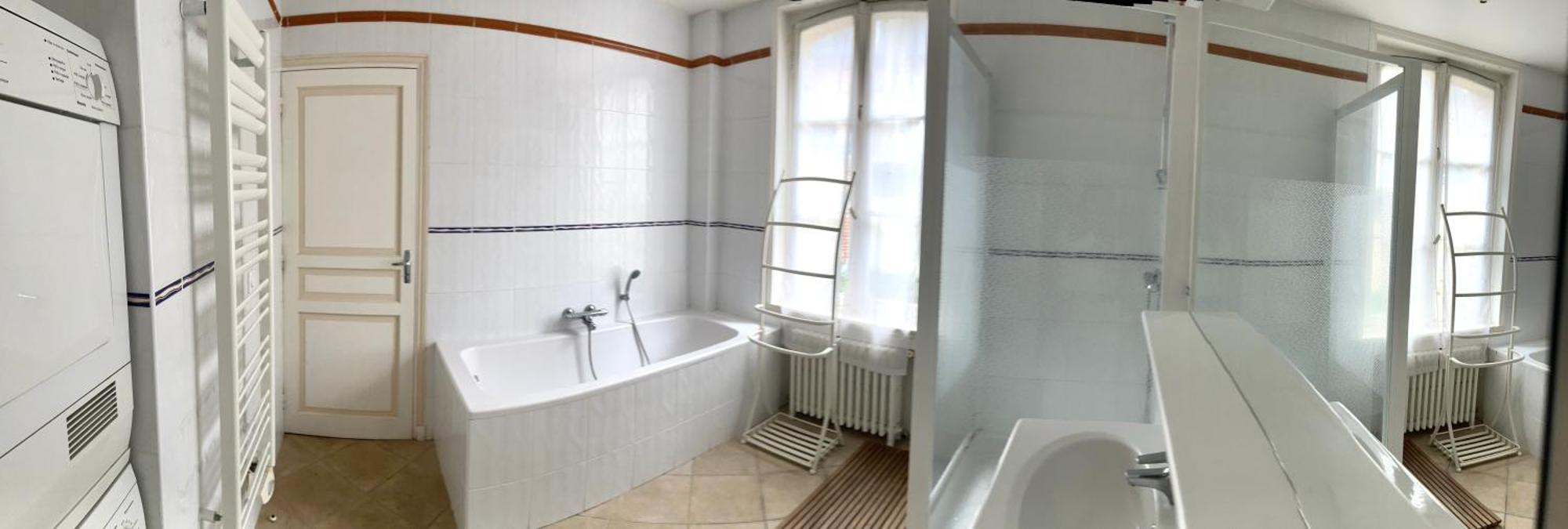 Charmante Maison Pecheurs, 141 M2 تروفيي سور مير المظهر الخارجي الصورة